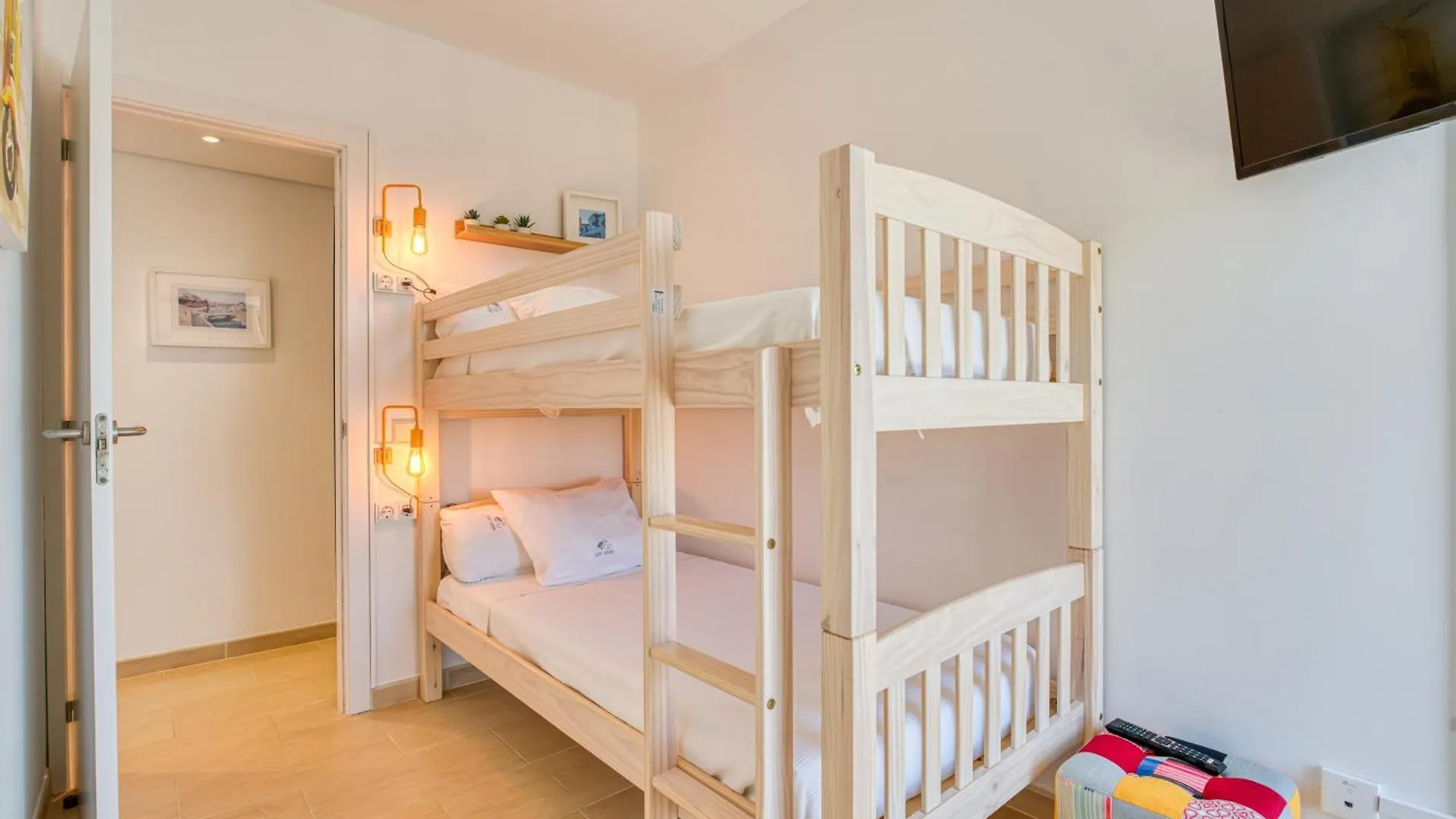 Acogedor Duplex En Ciutadella-Playa Santandria Apartment Cala Santandria  0*, Cala Santandria (Menorca) Spain