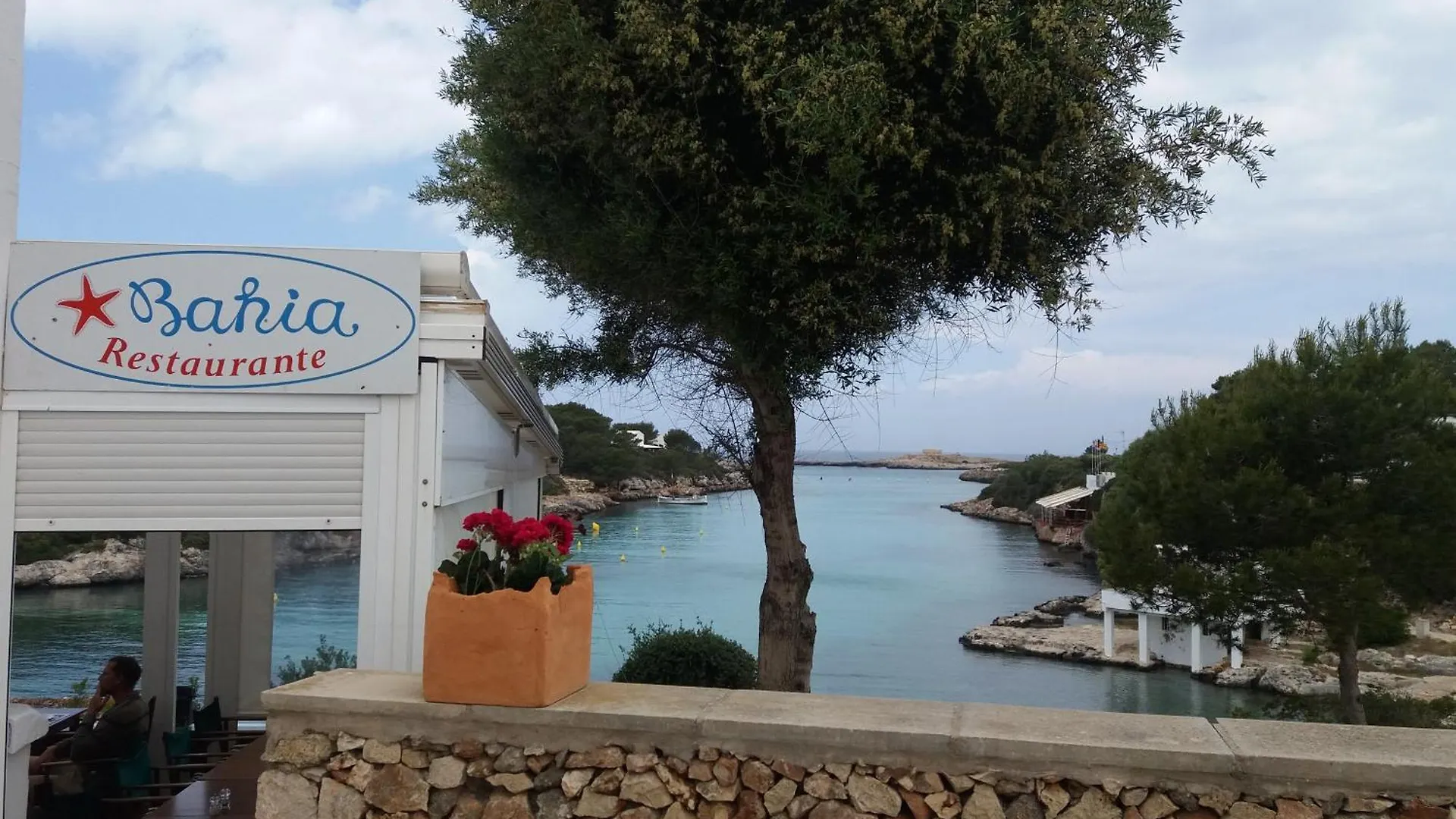 Acogedor Duplex En Ciutadella-Playa Santandria Apartment Cala Santandria  Spain