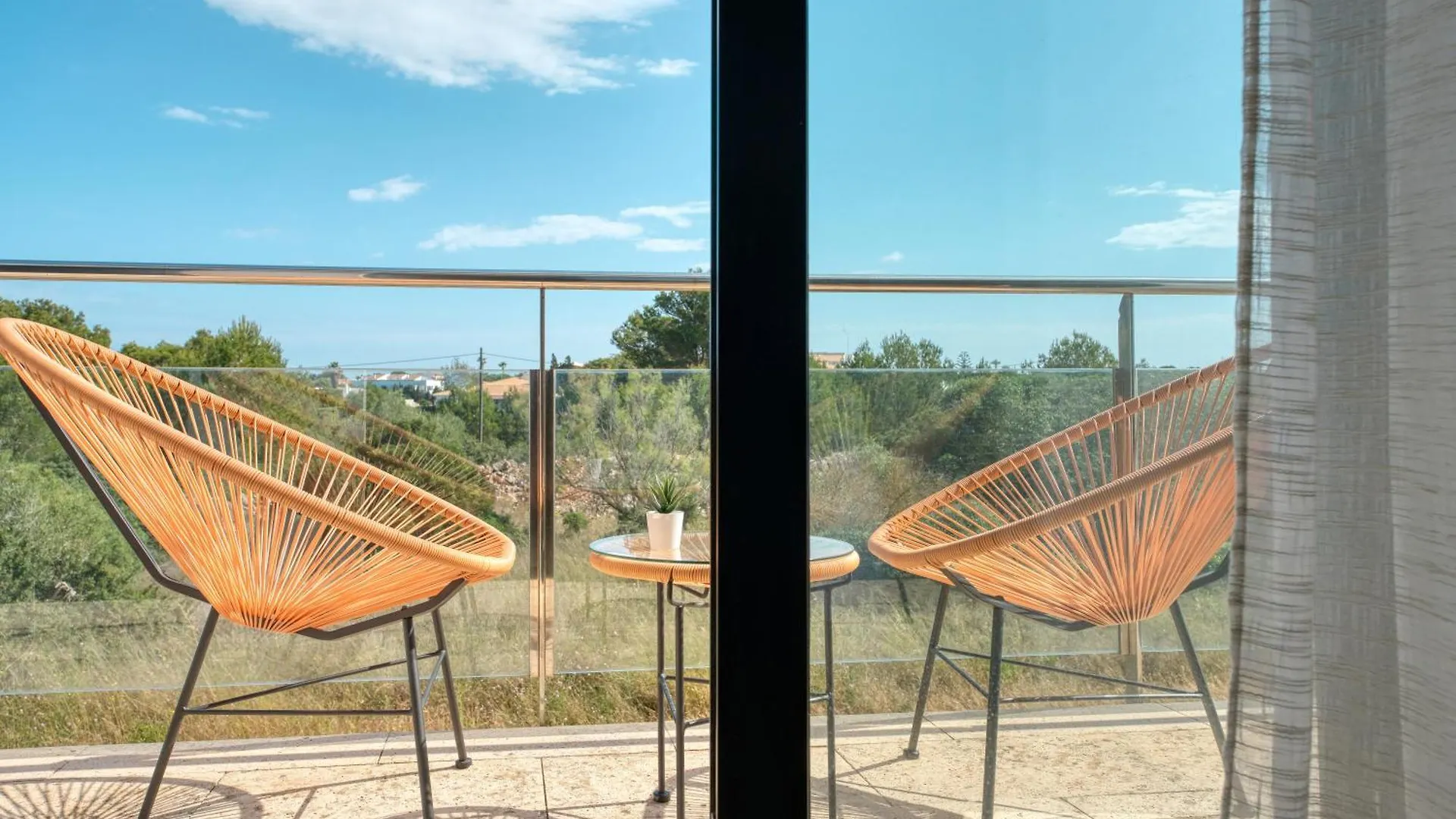 Acogedor Duplex En Ciutadella-Playa Santandria Apartment Cala Santandria   Cala Santandria (Menorca)