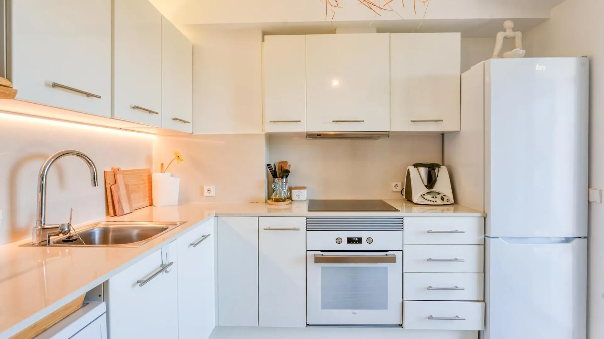Appartamento Acogedor Duplex En Ciutadella-Playa Santandria Cala Santandria