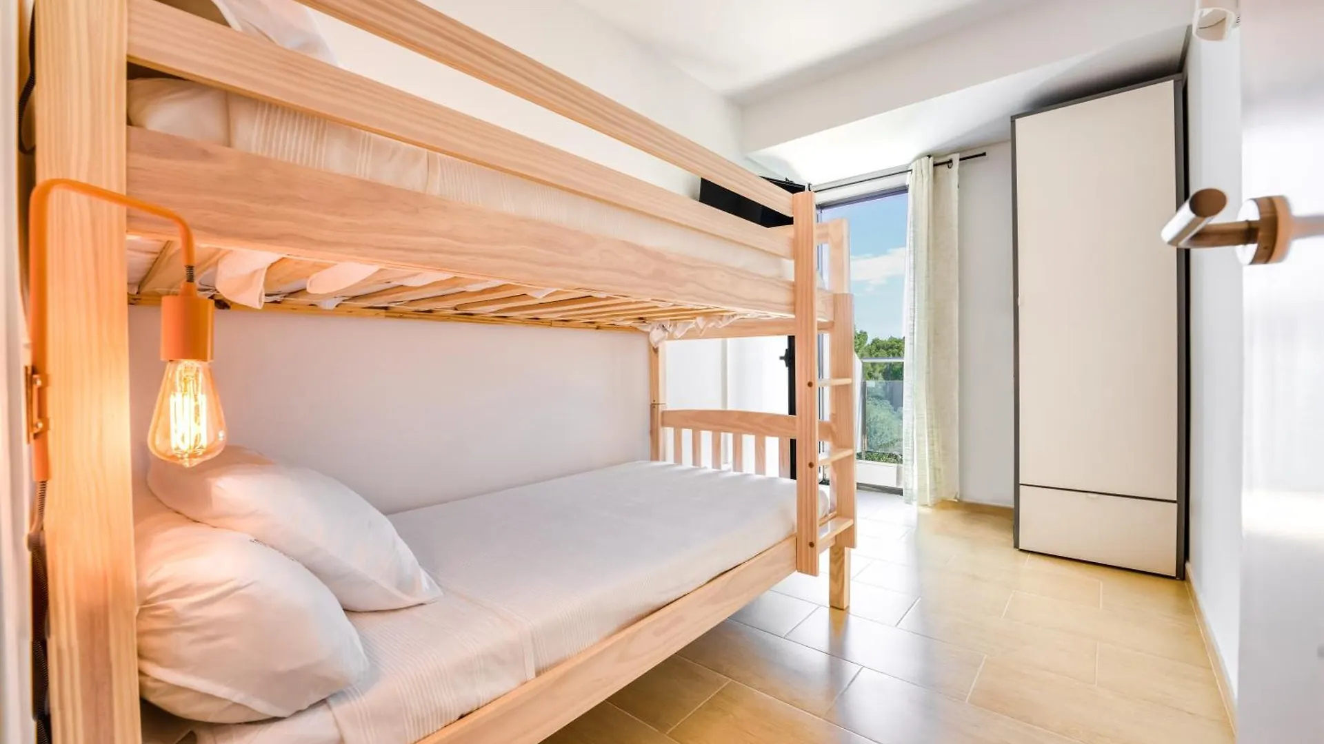 Appartamento Acogedor Duplex En Ciutadella-Playa Santandria Cala Santandria